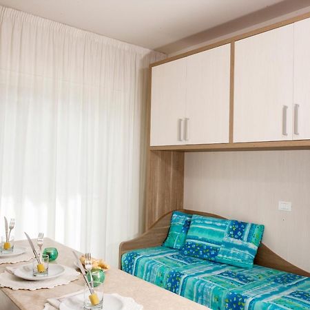 Beach Residence Gabicce Mare Zewnętrze zdjęcie