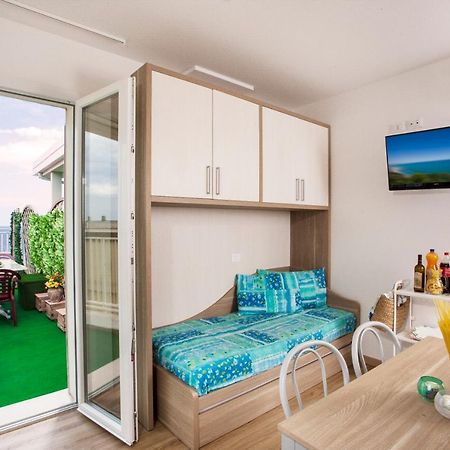 Beach Residence Gabicce Mare Zewnętrze zdjęcie