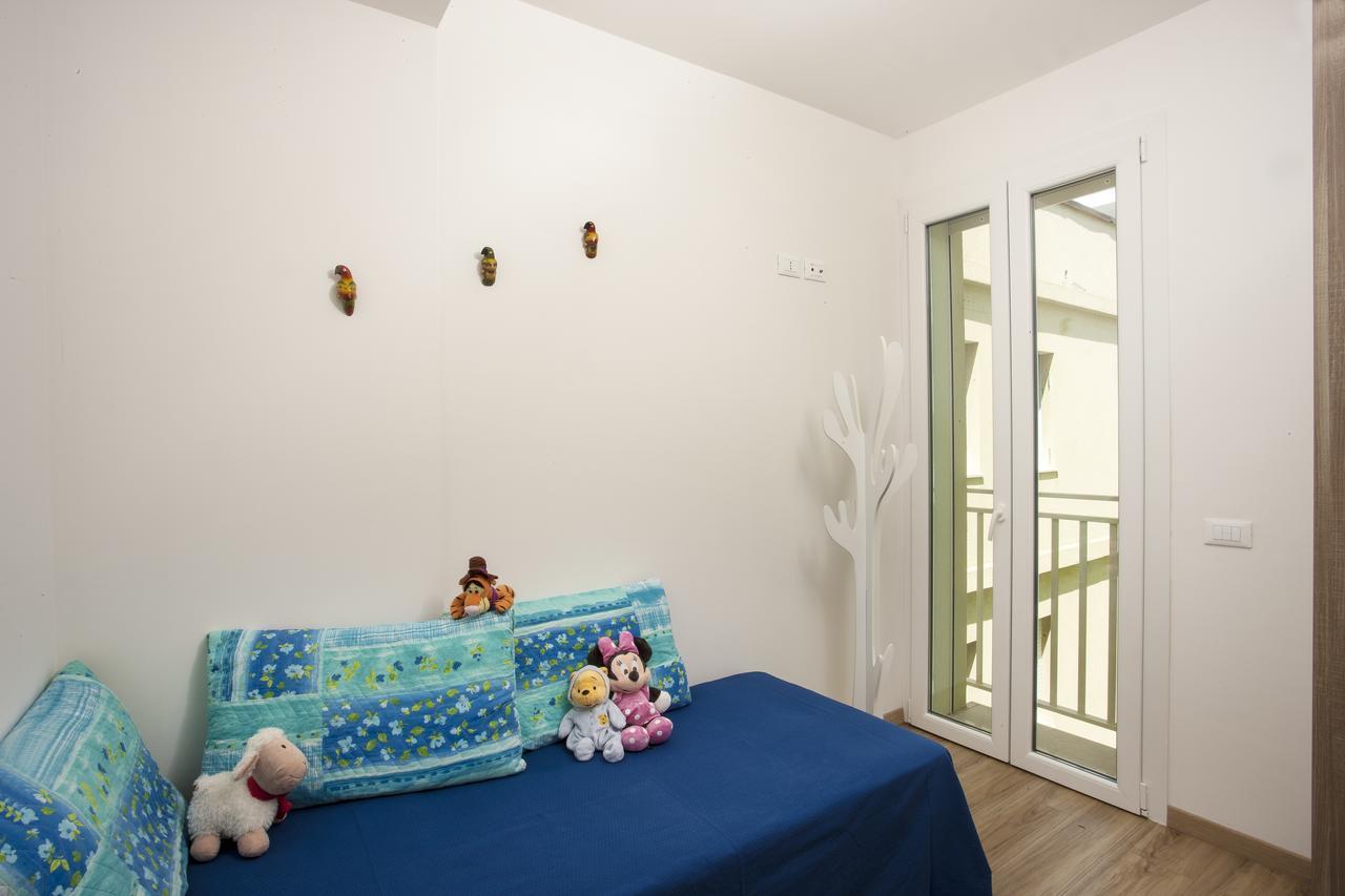 Beach Residence Gabicce Mare Zewnętrze zdjęcie