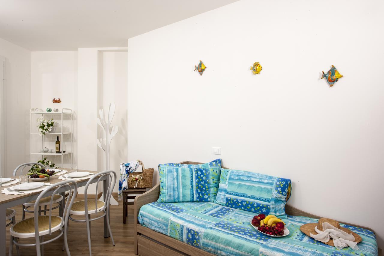 Beach Residence Gabicce Mare Zewnętrze zdjęcie