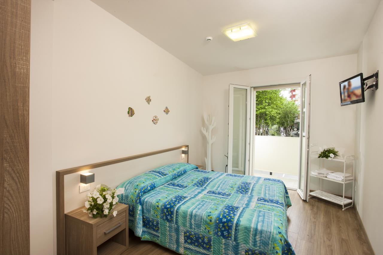Beach Residence Gabicce Mare Zewnętrze zdjęcie