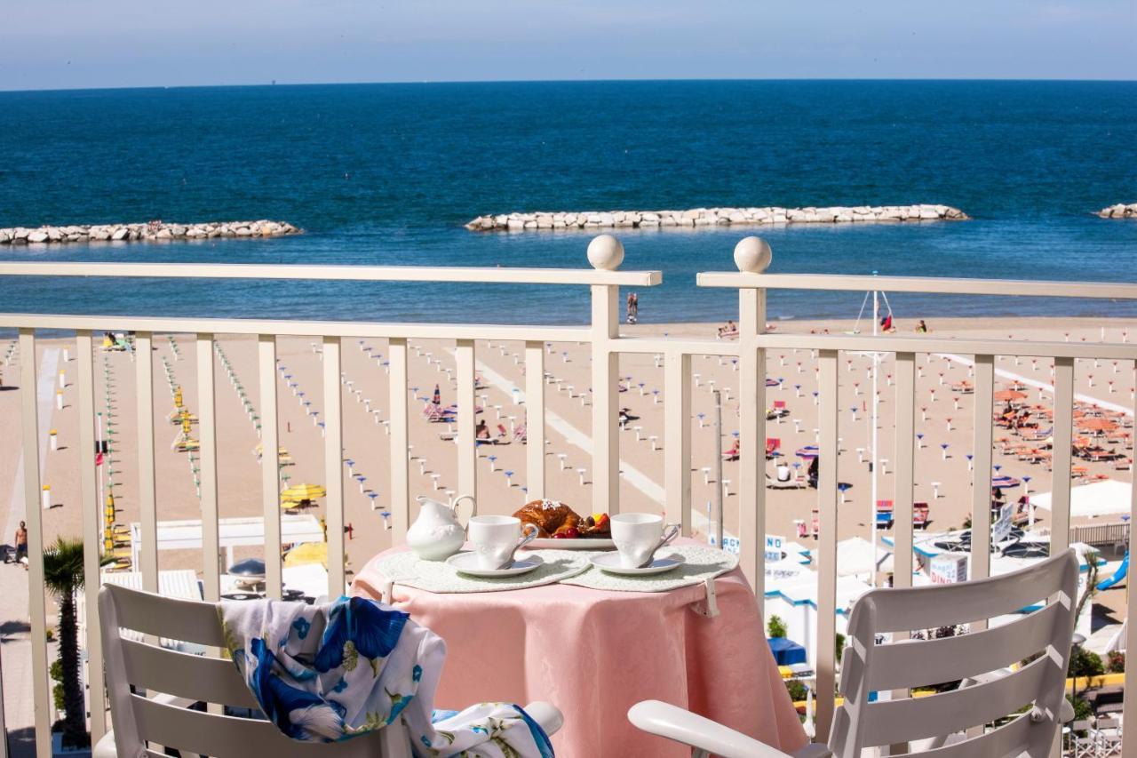 Beach Residence Gabicce Mare Zewnętrze zdjęcie