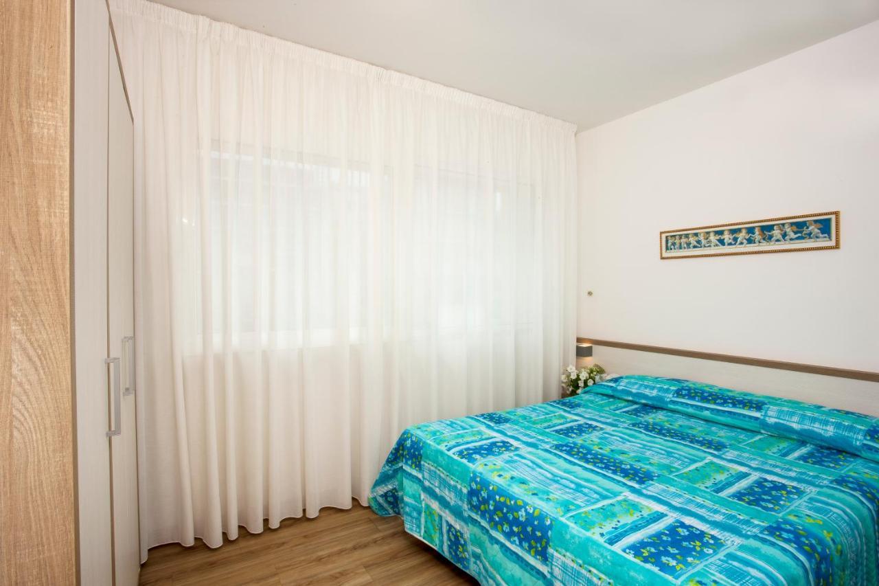 Beach Residence Gabicce Mare Zewnętrze zdjęcie