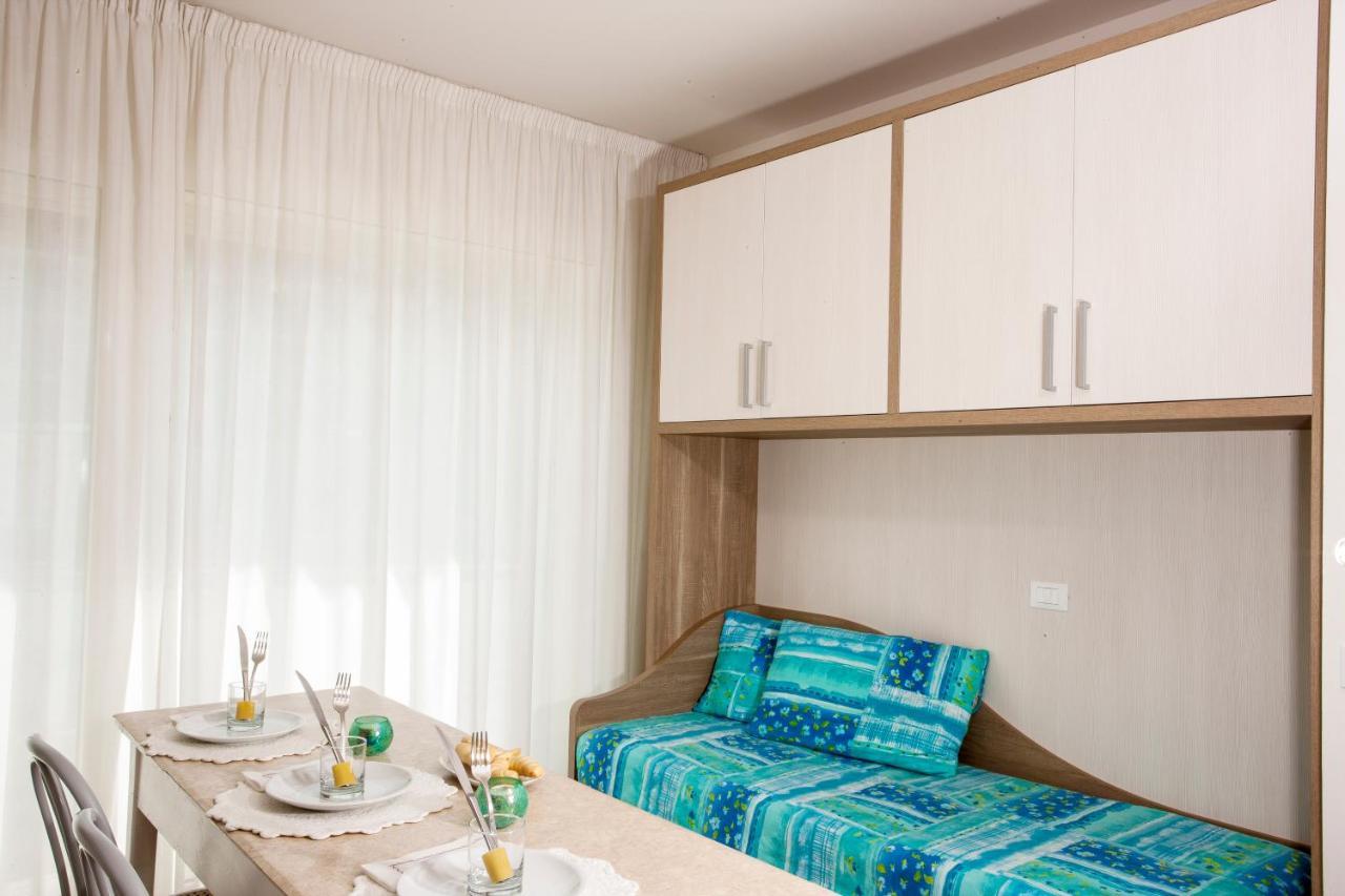 Beach Residence Gabicce Mare Zewnętrze zdjęcie