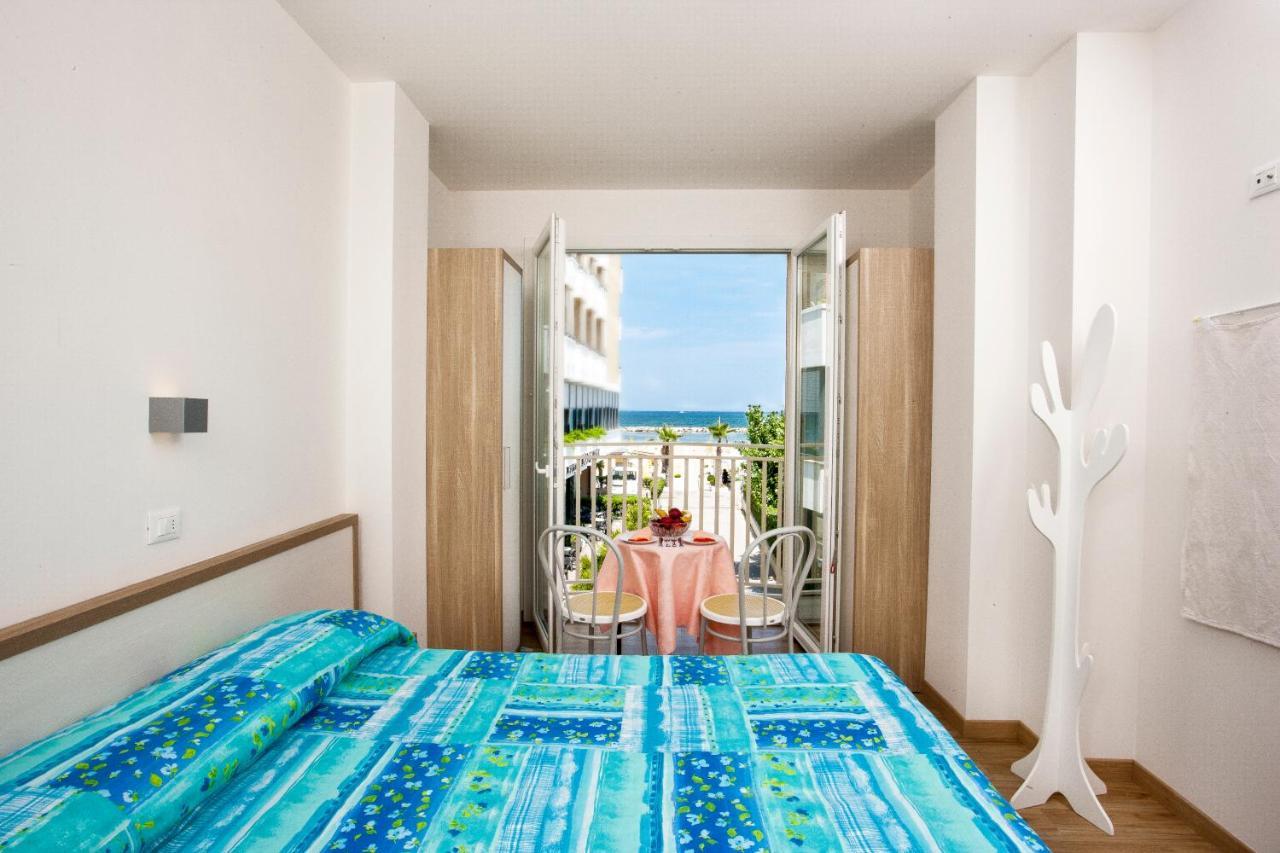 Beach Residence Gabicce Mare Zewnętrze zdjęcie