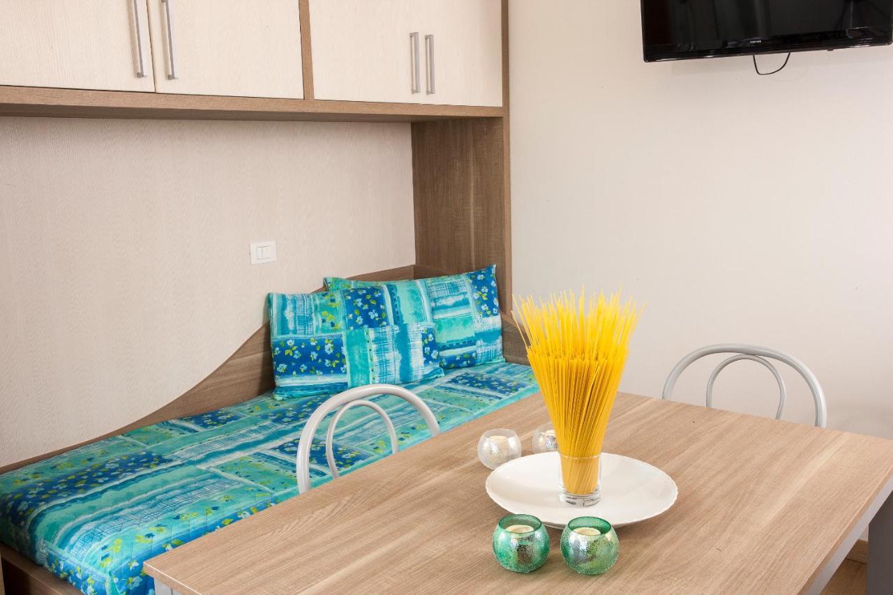 Beach Residence Gabicce Mare Zewnętrze zdjęcie