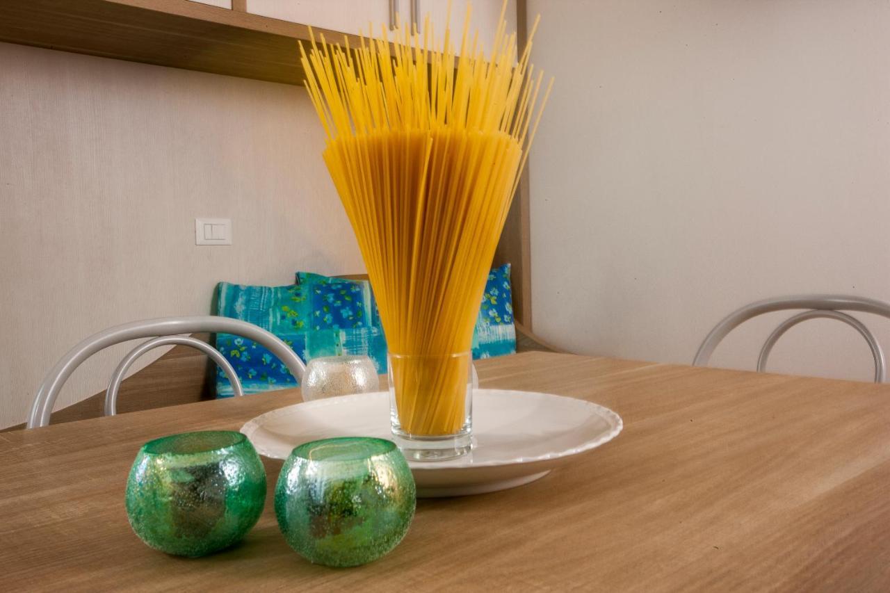 Beach Residence Gabicce Mare Zewnętrze zdjęcie